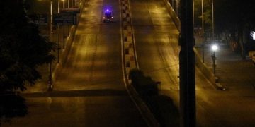 ഒമിക്രോൺ വ്യാപനം  ;  സംസ്ഥാനത്ത് രാത്രികാല നിയന്ത്രണം