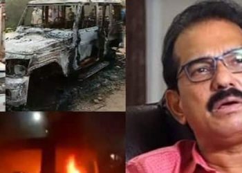 കിഴക്കമ്പലം ആക്രമണം :  പ്രത്യേക സംഘം ഇന്ന് അന്വേഷണമാരംഭിക്കും ;  കൂടുതൽ പ്രതികളുണ്ടെന്ന് സൂചന