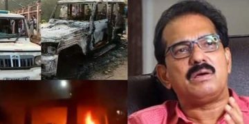 കിഴക്കമ്പലം ആക്രമണം :  പ്രത്യേക സംഘം ഇന്ന് അന്വേഷണമാരംഭിക്കും ;  കൂടുതൽ പ്രതികളുണ്ടെന്ന് സൂചന