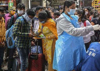 വി​ദേ​ശ​ത്തു ​നി​ന്ന് വ​രു​ന്ന​വ​ർ​ക്ക് 14 ദി​വ​സം സ്വ​യം നി​രീ​ക്ഷ​ണം