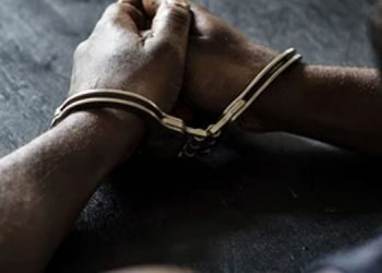 രാത്രി കല്ല് കടത്തുന്നത് ചോദ്യം ചെയ്ത യുവാവിനെ ആക്രമിച്ചയാൾ അറസ്റ്റിൽ