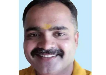 യുവാവ് ട്രെയിനിൽ നിന്ന് വീണു മരിച്ചു