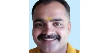 യുവാവ് ട്രെയിനിൽ നിന്ന് വീണു മരിച്ചു