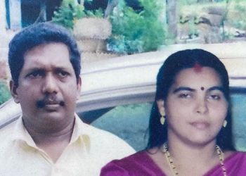 ജ്വല്ലറി ഉടമയും ഭാര്യയും വീട്ടിനുള്ളില്‍ മരിച്ച നിലയില്‍