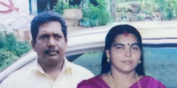 ജ്വല്ലറി ഉടമയും ഭാര്യയും വീട്ടിനുള്ളില്‍ മരിച്ച നിലയില്‍