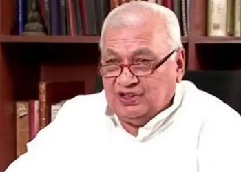 കണ്ണൂർ സർവകലാശാല വി.സി നിയമനം  ;  ഗവർണർക്ക് കോടതി നോട്ടീസ്