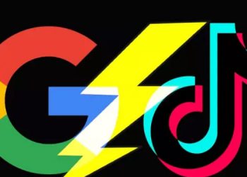 ഗൂഗിള്‍ വീണു ;  ടെക് ഭീമന്മാരെ പിന്തള്ളി ടിക്‌ടോക്