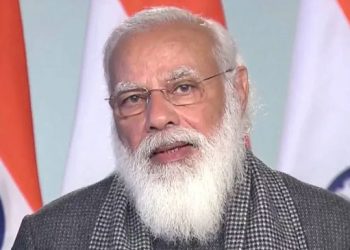 പ്രധാനമന്ത്രി നരേന്ദ്ര മോദിയുടെ ട്വിറ്റർ അക്കൗണ്ട് ഹാക്ക് ചെയ്തു ; പിന്നീട് പുനസ്ഥാപിച്ചു