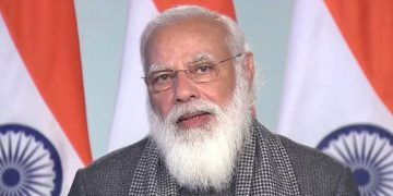 പ്രധാനമന്ത്രി നരേന്ദ്ര മോദിയുടെ ട്വിറ്റർ അക്കൗണ്ട് ഹാക്ക് ചെയ്തു ; പിന്നീട് പുനസ്ഥാപിച്ചു