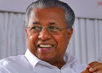 സിൽവർ ലൈൻ പദ്ധതി കേരളത്തിന്റെ  സമഗ്ര വികസനത്തിന് അനിവാര്യമെന്ന് മുഖ്യമന്ത്രി