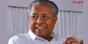 സിൽവർ ലൈൻ പദ്ധതി കേരളത്തിന്റെ  സമഗ്ര വികസനത്തിന് അനിവാര്യമെന്ന് മുഖ്യമന്ത്രി