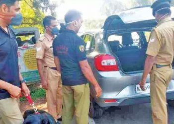 ക്രിസ്മസ്  – പുതുവത്സരം : പരിശോധന കർശനമാക്കി