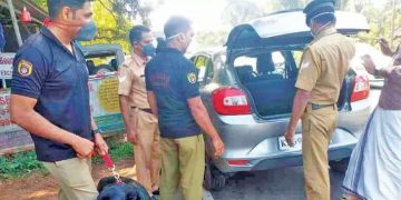 ക്രിസ്മസ്  – പുതുവത്സരം : പരിശോധന കർശനമാക്കി