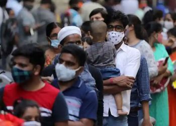 രാജ്യത്ത് 781 ഒമിക്രോൺ രോഗികൾ  ;  കൊവിഡ് കേസുകളിലും വര്‍ധനവ് ,  നിയന്ത്രണങ്ങള്‍ കടുപ്പിച്ച് സംസ്ഥാനങ്ങള്‍