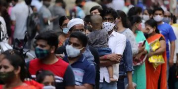 രാജ്യത്ത് 781 ഒമിക്രോൺ രോഗികൾ  ;  കൊവിഡ് കേസുകളിലും വര്‍ധനവ് ,  നിയന്ത്രണങ്ങള്‍ കടുപ്പിച്ച് സംസ്ഥാനങ്ങള്‍