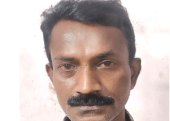 മാനസിക വൈകല്യമുള്ള യുവതിയെ പീഡിപ്പിച്ചയാൾ പിടിയിൽ