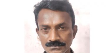 മാനസിക വൈകല്യമുള്ള യുവതിയെ പീഡിപ്പിച്ചയാൾ പിടിയിൽ