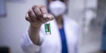 തിരുവനന്തപുരം നഗരത്തിൽ ഒരു ഡോസ് വാക്സിൻ പോലും സ്വീകരിക്കാതെ 12349 പേർ