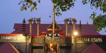 മകരവിളക്ക് ഉത്സവത്തിനായി ശബരിമല നാളെ തുറക്കും