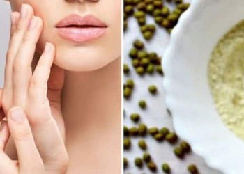 മുഖത്തെ ചുളിവുകൾ കുറയ്ക്കാൻ ചെറുപയർ  ;  ഉപയോ​ഗിക്കേണ്ടത് ഇങ്ങനെ