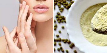 മുഖത്തെ ചുളിവുകൾ കുറയ്ക്കാൻ ചെറുപയർ  ;  ഉപയോ​ഗിക്കേണ്ടത് ഇങ്ങനെ