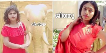 വടക്കൻ പറവൂരിലെ പെൺകുട്ടിയുടെ മരണം ;  ജിത്തുവിനെ മുമ്പും കാണാതായിട്ടുണ്ടെന്ന് പോലീസ് ,  അന്വേഷണം തുടരുന്നു