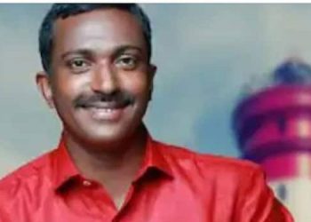 ഷാൻ വധക്കേസ്  ;  പ്രതികളെ ഒളിവിൽ കഴിഞ്ഞ വീട്ടിലെത്തിച്ചു , തെളിവെടുപ്പ്