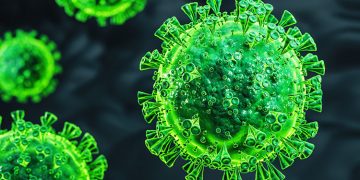 സംസ്ഥാനത്ത് ഇന്ന് 2846 പേര്‍ക്ക് കോവിഡ്  സ്ഥിരീകരിച്ചു