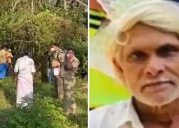 പെണ്‍കുട്ടികളെ മറ്റാരും സഹായിച്ചില്ല ;  മുഹമ്മദിന്‍റ കൊലയില്‍ ദുരൂഹതകളില്ലെന്ന് പോലീസ്