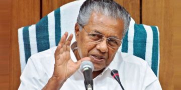 മുന്നേറാൻ സ്‌കൂൾ തലം മുതൽ ഉന്നത വിദ്യാഭ്യാസം വരെ പുനഃസംഘാടനം വേണം :  മുഖ്യമന്ത്രി