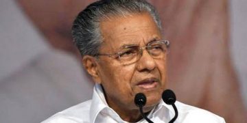 ‘ പദ്ധതിക്കെതിരെ കേന്ദ്രത്തെ ഉപയോ​ഗിക്കാൻ അവർ ശ്രമിക്കുന്നു ‘ ;  സിൽവർ ലൈനിൽ ബിജെപിക്കെതിരെ മുഖ്യമന്ത്രി