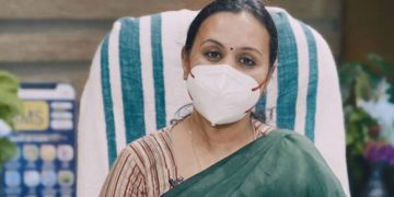 സംസ്ഥാനത്ത് 44 പേർക്ക് കൂടി ഒമിക്രോൺ സ്ഥിരീകരിച്ചു