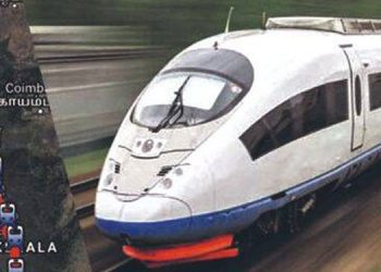 കെ റെയിലിനെതിരെ കോൺ​ഗ്രസ് വീടുകൾ കയറി പ്രചാരണം തുടങ്ങുന്നു