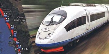 കെ റെയിലിനെതിരെ കോൺ​ഗ്രസ് വീടുകൾ കയറി പ്രചാരണം തുടങ്ങുന്നു