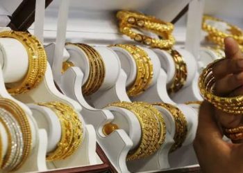 ഇന്നത്തെ സ്വർണവിലയിൽ  വർധന