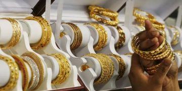 ഇന്നത്തെ സ്വർണവിലയിൽ  വർധന