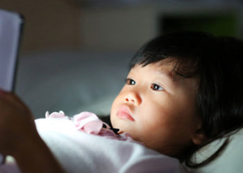 മൊബൈൽ , ഇന്‍റർനെറ്റ് ഉപയോഗം കുട്ടികളെ ദോഷകരമായി ബാധിക്കുമെന്ന് പഠനം