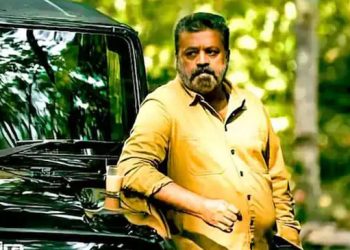 വീണ്ടും ‘ പാപ്പന്‍റെ ‘  കുപ്പായത്തിലേക്ക് സുരേഷ് ഗോപി ;  ജോഷി ചിത്രത്തിന്‍റെ രണ്ടാം ഷെഡ്യൂള്‍ തുടങ്ങുന്നു