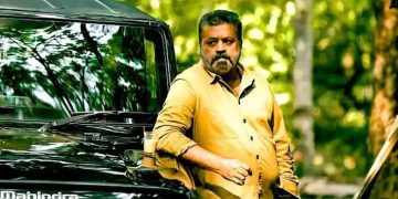 വീണ്ടും ‘ പാപ്പന്‍റെ ‘  കുപ്പായത്തിലേക്ക് സുരേഷ് ഗോപി ;  ജോഷി ചിത്രത്തിന്‍റെ രണ്ടാം ഷെഡ്യൂള്‍ തുടങ്ങുന്നു
