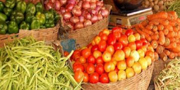 സംസ്ഥാനത്ത് പച്ചക്കറി റെക്കോർഡ് വിലയിൽ