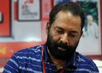 വിദ്യാർത്ഥിനികളുടെ പരാതി ;  മലപ്പുറത്ത് സിപിഎം നേതാവായ അധ്യാപകനെതിരെ പോക്സോ കേസ്