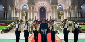 ഒമാൻ സായുധസേനാ ദിനം : സുൽത്താൻ സ്നേഹ വിരുന്നൂട്ടി