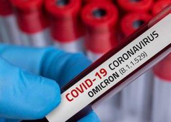 രണ്ടു കേസുകൾ കൂടി ;  ഇന്ത്യയിൽ ഒമിക്രോൺ ബാധിതരുടെ എണ്ണം 35
