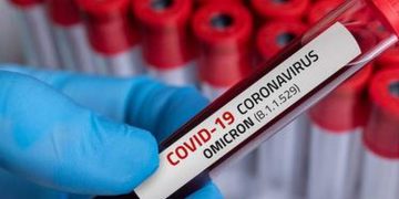 രണ്ടു കേസുകൾ കൂടി ;  ഇന്ത്യയിൽ ഒമിക്രോൺ ബാധിതരുടെ എണ്ണം 35