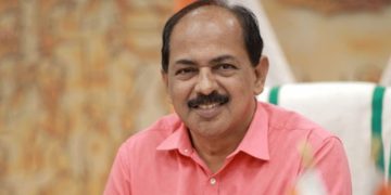 വില വർധനയിൽ സർക്കാർ ഇടപെടും ;  സപ്ലൈകോ വില വർധിപ്പിച്ചിട്ടില്ല  : മന്ത്രി ജി ആർ അനിൽ