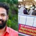 പിജി ഡോക്ടർമാർ നടത്തിവരുന്ന സമരം ധാർമികതയ്ക്ക് നിരക്കാത്തത് –  ഡിവൈഎഫ്ഐ