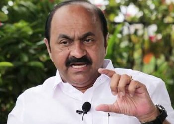 നിത്യോപയോഗ സാധനങ്ങളുടെ വിലകൂട്ടിയത് ജനങ്ങളോടുള്ള വെല്ലുവിളി  –   പ്രതിപക്ഷ നേതാവ്