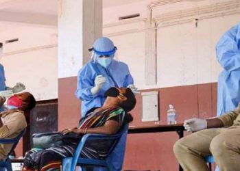 സംസ്ഥാനത്ത് ഇന്ന് 3777 പേര്‍ക്ക് കോവിഡ് സ്ഥിരീകരിച്ചു