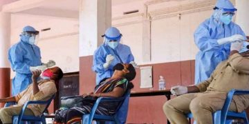 സംസ്ഥാനത്ത് ഇന്ന് 3777 പേര്‍ക്ക് കോവിഡ് സ്ഥിരീകരിച്ചു