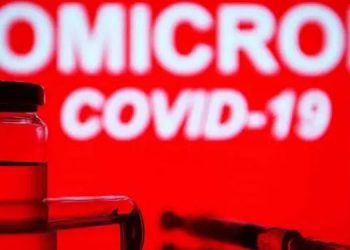 കേരളത്തിലെ ഒമിക്രോൺ ;  ഹൈ റിസ്ക്ക് പട്ടികയിലുള്ളവർക്ക് ഇന്ന് പരിശോധന